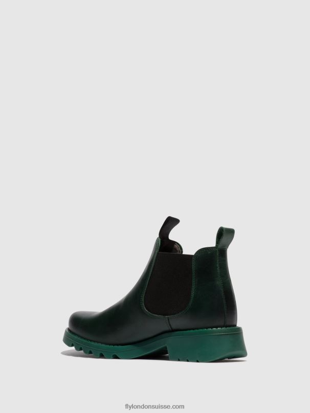 860NR125 bottines chelsea rika894 Fly London essence (semelle essence) femmes