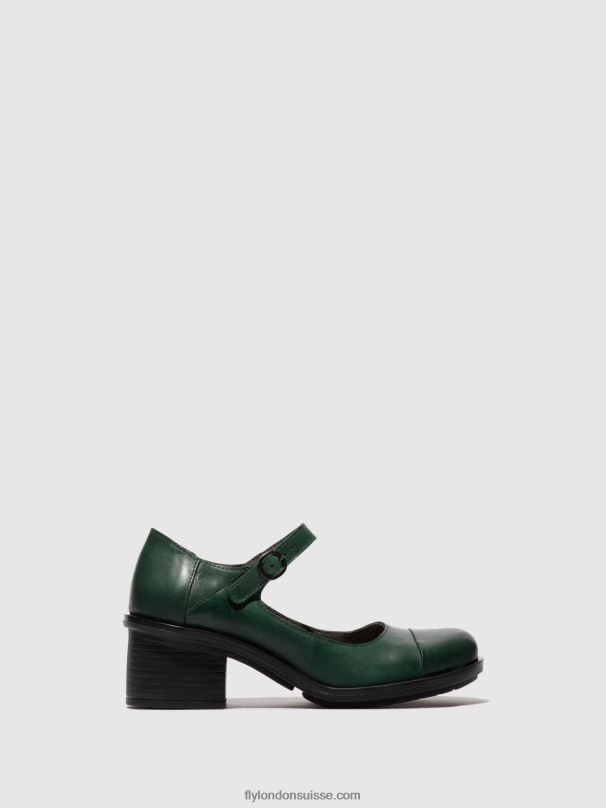 860NR649 chaussures mary jane cody877 Fly London essence femmes