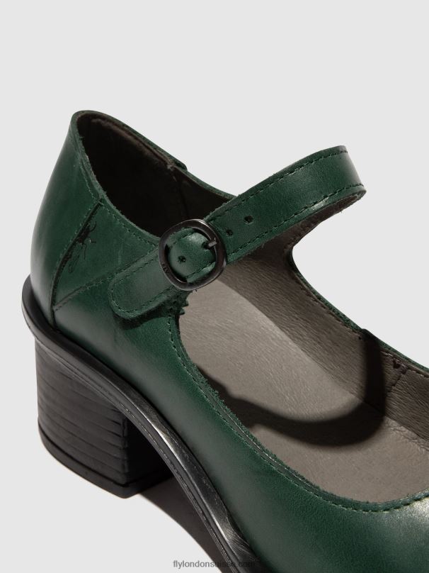 860NR649 chaussures mary jane cody877 Fly London essence femmes