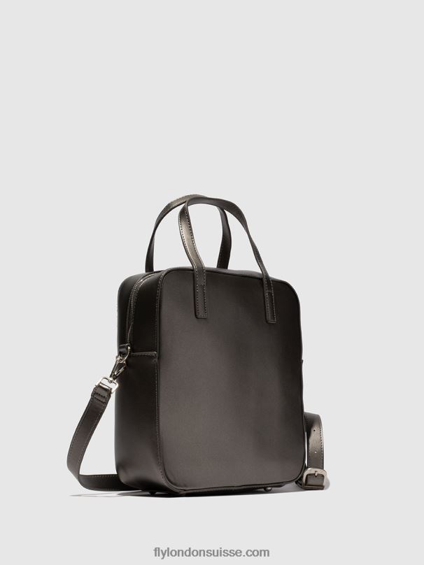 860NR780 sacs à main dara735 Fly London argent femmes