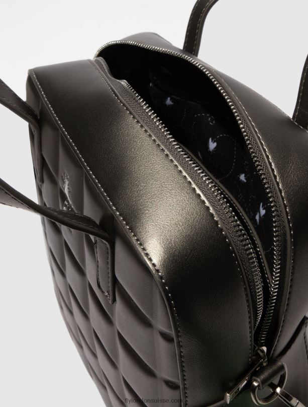 860NR780 sacs à main dara735 Fly London argent femmes