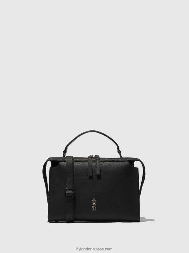 860NR781 sacs à main demy734 Fly London noir femmes
