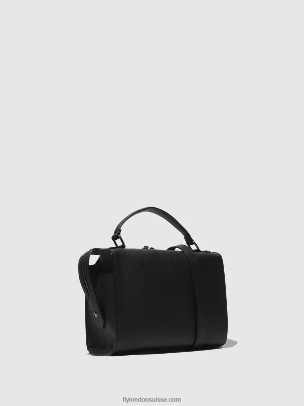 860NR781 sacs à main demy734 Fly London noir femmes