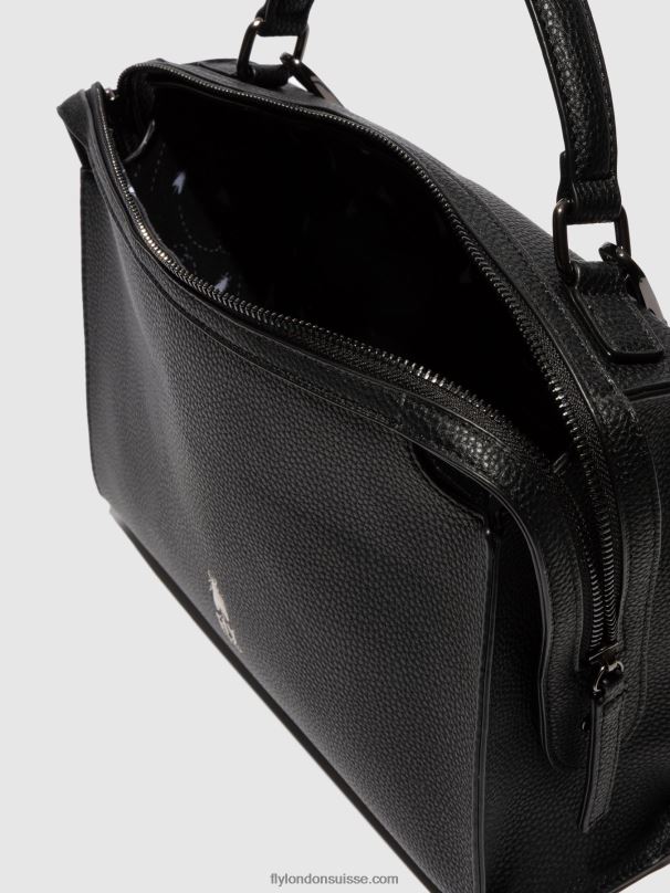 860NR781 sacs à main demy734 Fly London noir femmes