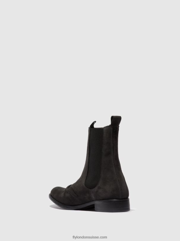 860NR805 bottines chelsea moze798 Fly London diesel oléagineux (végétal) Hommes