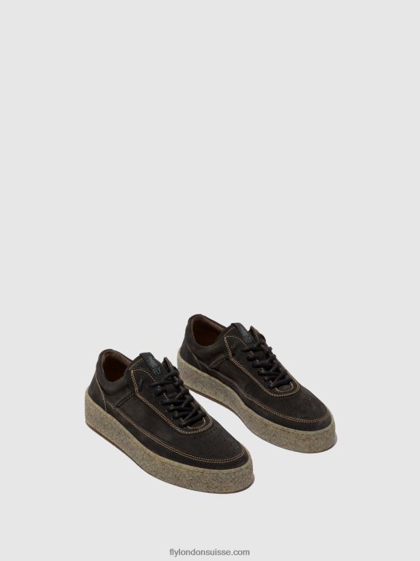 860NR818 chaussures à lacets ruko589 Fly London diesel Hommes
