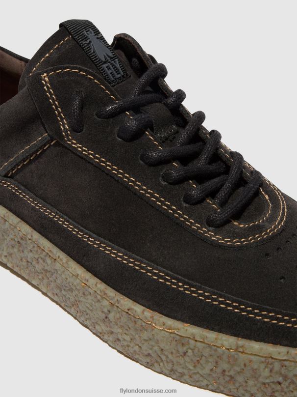 860NR818 chaussures à lacets ruko589 Fly London diesel Hommes