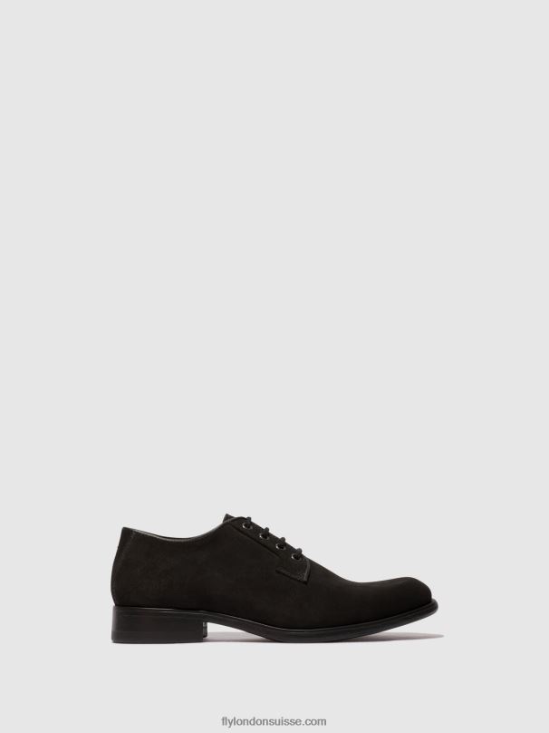 860NR823 chaussures à lacets maso957 Fly London diesel Hommes