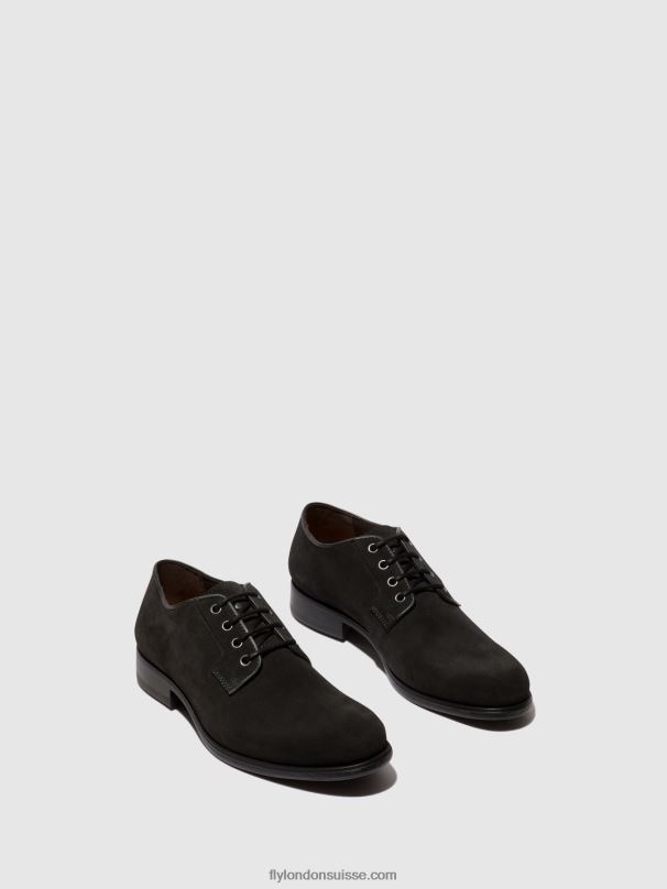 860NR823 chaussures à lacets maso957 Fly London diesel Hommes