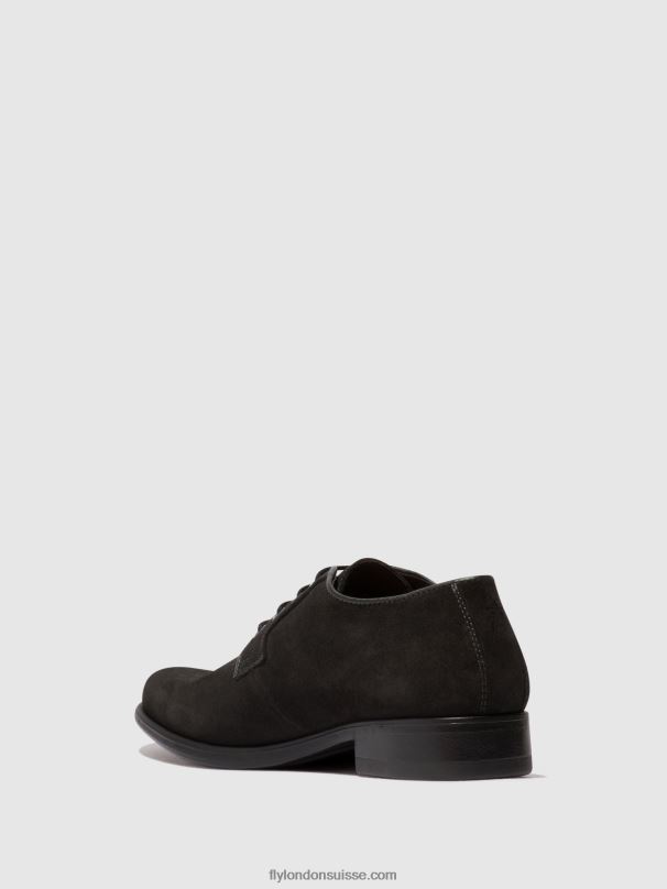 860NR823 chaussures à lacets maso957 Fly London diesel Hommes