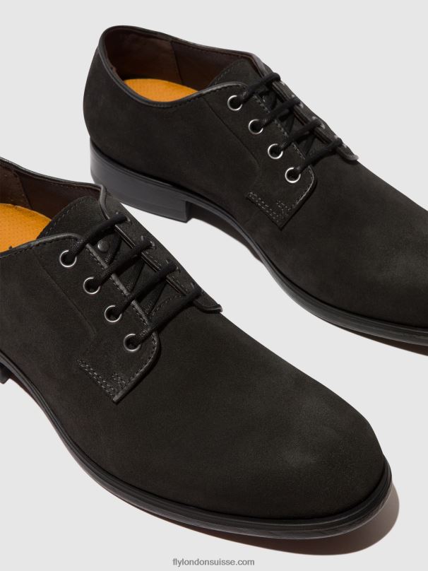 860NR823 chaussures à lacets maso957 Fly London diesel Hommes