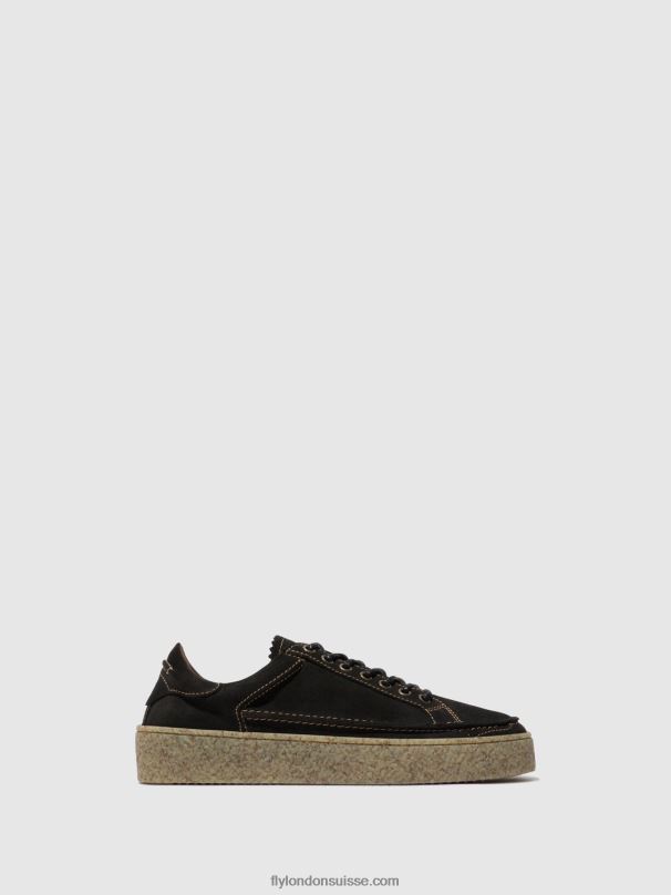 860NR830 chaussures à lacets ronn519 Fly London diesel Hommes