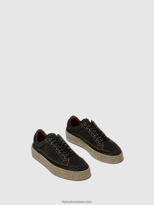 860NR830 chaussures à lacets ronn519 Fly London diesel Hommes