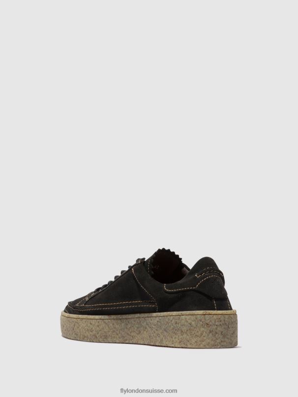 860NR830 chaussures à lacets ronn519 Fly London diesel Hommes