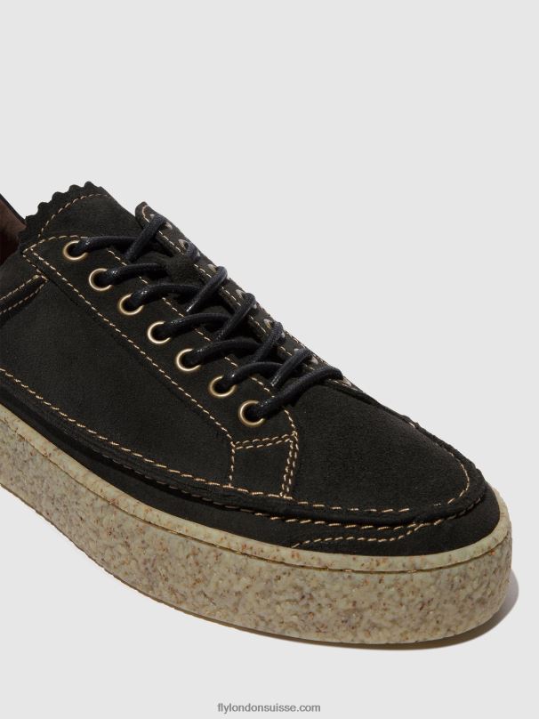 860NR830 chaussures à lacets ronn519 Fly London diesel Hommes